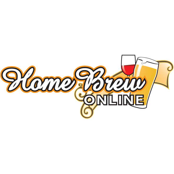 Home Brew Online logo