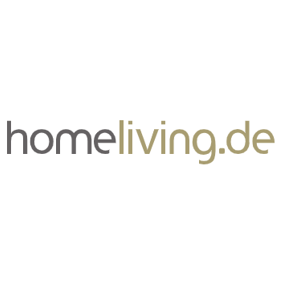 Homeliving.de logo