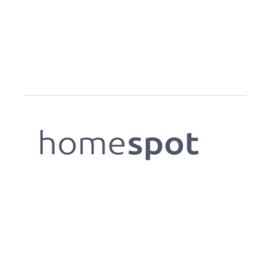 homespot logo