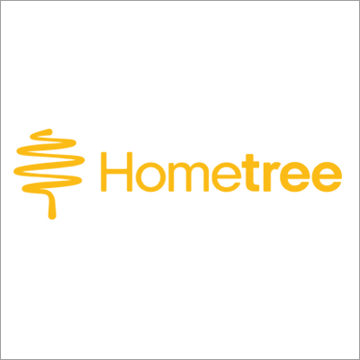 Hometree logo