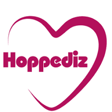 Hoppendiz logo
