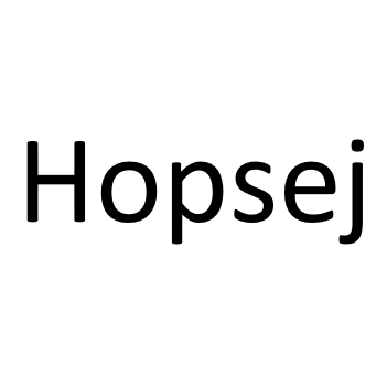 Hopsej