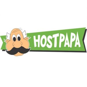 HostPapa