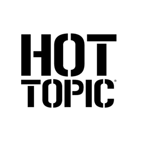 Hot Topic Promo Codes March 2024