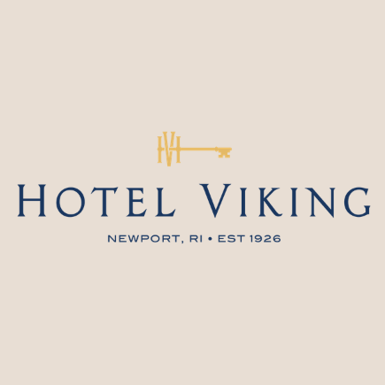 Hotel Viking logo