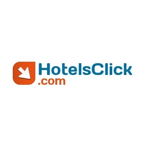 Hotelsclick.com logo