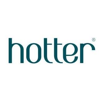 hotter shoes outlet