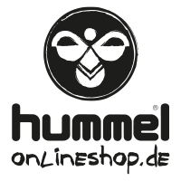 Hummel Online Shop logo