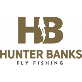 Hunter Banks Fly Fishing