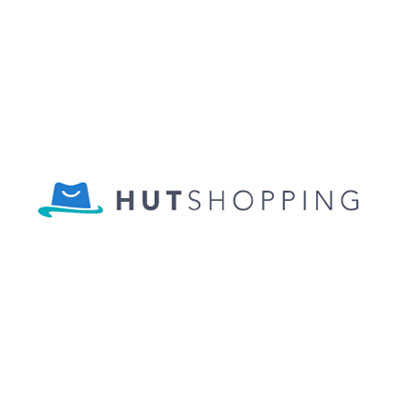 Hutshopping logo