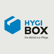 HYGIBOX logo