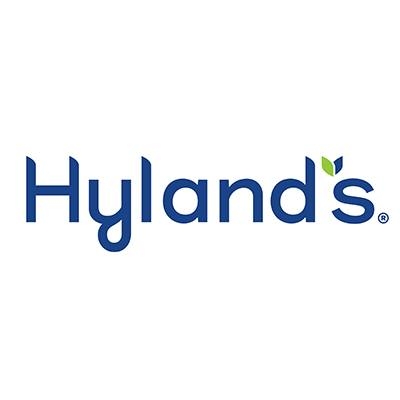 Hyland's logo