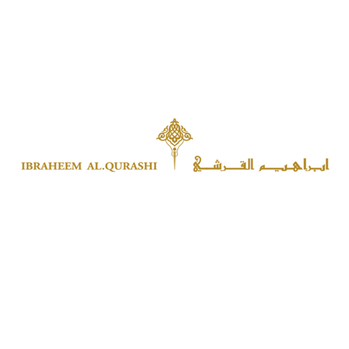 Ibrahim Al Qurashi logo