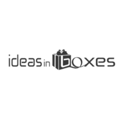 Ideas in Boxes logo