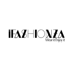 iFashionza logo