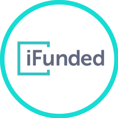 iFunded logo