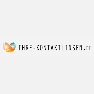 Ihre-kontaktlinsen.de logo