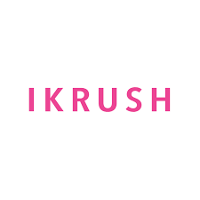 IKRUSH标志