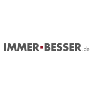 immer-besser.de logo