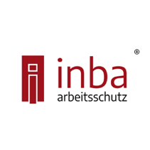 Inba Arbeitsschutz logo