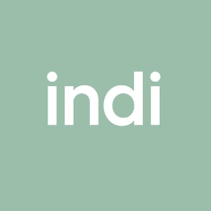 indi logo