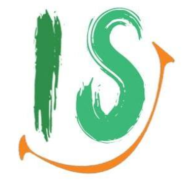 India store logo