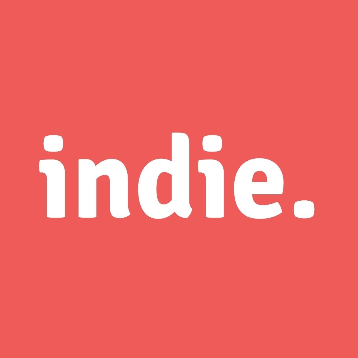 Indie logo