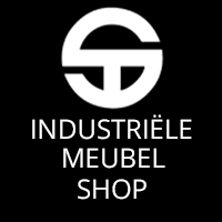 Industriële Meubelshop logo