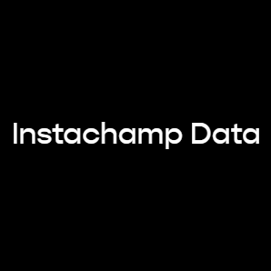 Instachamp Data