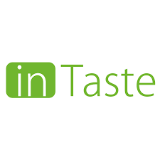 Intaste logo