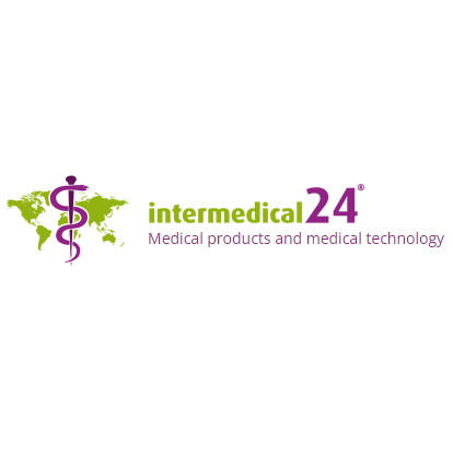 Intermedical24 logo