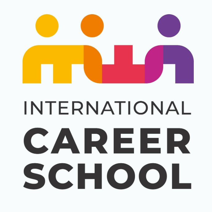 International Career School logo