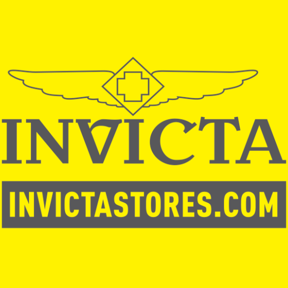 Invicta store discount coupon new arrivals