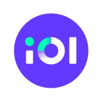 IOL Academy logo