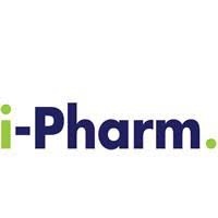 iPharm logo