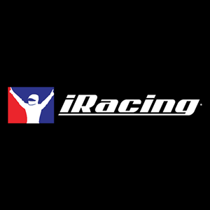 iRacing logo