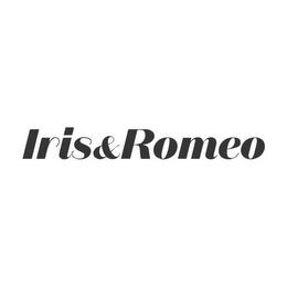 Iris&Romeo