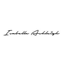 Isabella Ashleigh Isabella Ashleigh