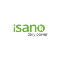 iSANO logo