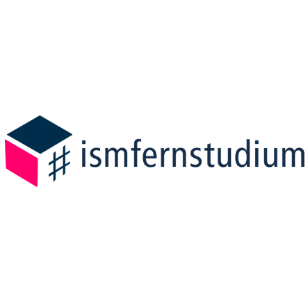 ISM-Fernstudium logo