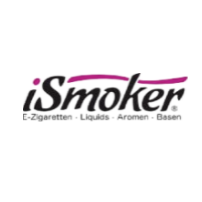 iSmoker logo