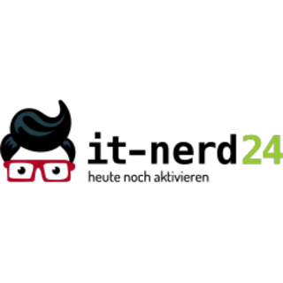 it-nerd24 logo