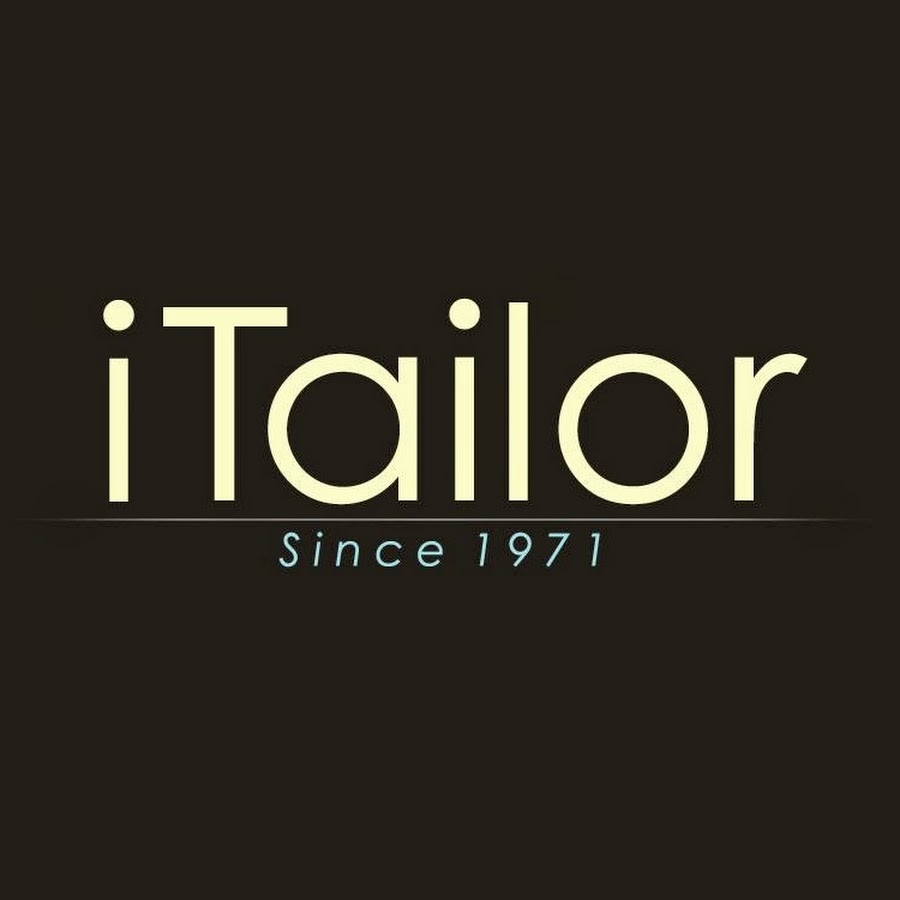 Itailor logo