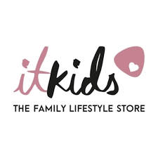 Itkids logo