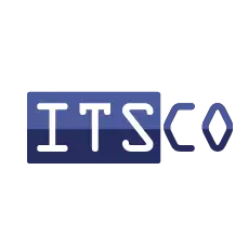 Itsco logo