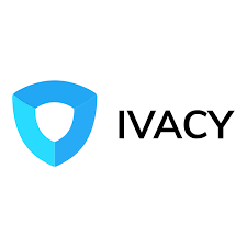 Ivacy标志