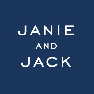 Janie & Jack