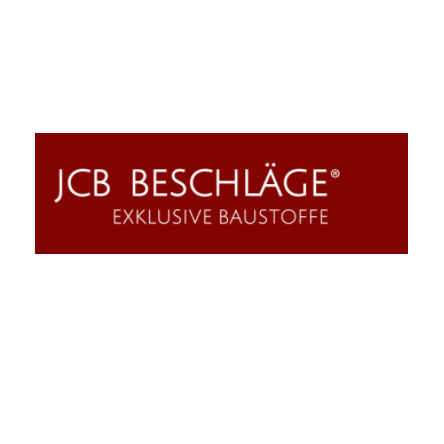 JCB fittings logo