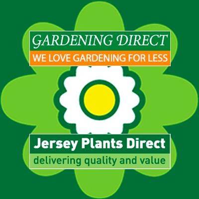 Jersey Plants Direct logo