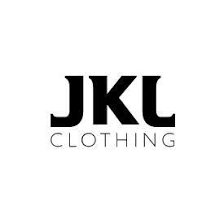 JKL Clothing logo
